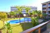 Appartement in Javea - Apartamento Brisas del Arenal Javea - 5053