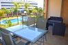 5053 Apartamento Brisas del Arenal