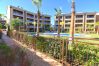 Appartement in Javea - Apartamento Brisas del Arenal Javea - 5053