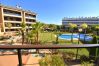 Appartement in Javea - Apartamento Brisas del Arenal Javea - 5053