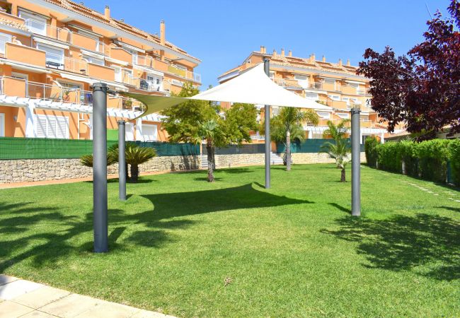 Appartement in Javea - Apartamento Moreras del Saladar Javea - 5058