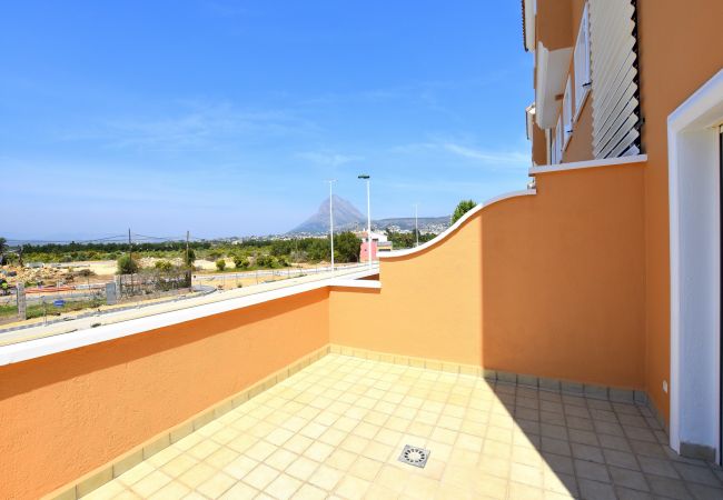 Appartement in Javea - Apartamento Moreras del Saladar Javea - 5058