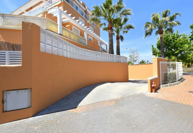 Appartement in Javea - Apartamento Moreras del Saladar Javea - 5058