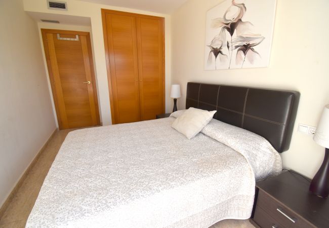 Appartement in Javea - Apartamento Moreras del Saladar Javea - 5058