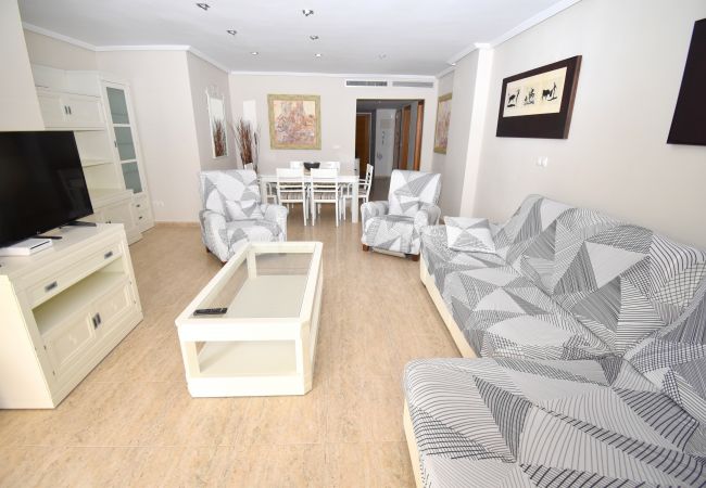 Appartement in Javea - Apartamento Moreras del Saladar Javea - 5058