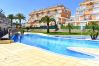 Appartement in Javea - Apartamento Moreras del Saladar Javea - 5058