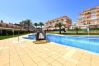 Appartement in Javea - Apartamento Moreras del Saladar Javea - 5058