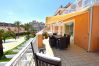 Appartement in Javea - Apartamento Moreras del Saladar Javea - 5058