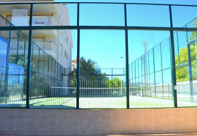 Appartement in Javea - Apartamento Nou Fontana Javea - 5092