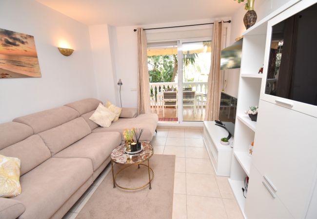 Appartement in Javea - Apartamento Nou Fontana Javea - 5092