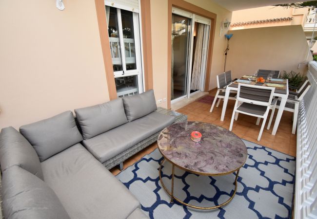 Appartement in Javea - Apartamento Nou Fontana Javea - 5092