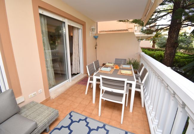 Appartement in Javea - Apartamento Nou Fontana Javea - 5092