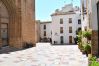 Appartement in Javea - Apartamento Nou Fontana Javea - 5092