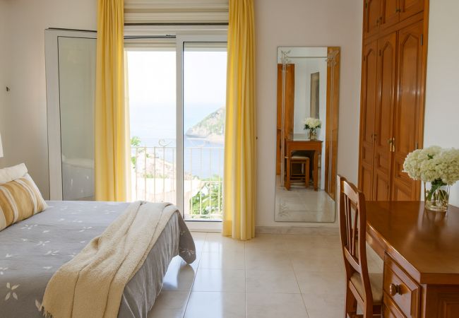 Chalet in Javea - Casa la Barraca Javea - 5055