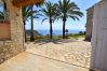 Chalet in Javea - Casa la Barraca Javea - 5055