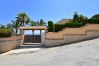 Chalet in Javea - Casa la Barraca Javea - 5055