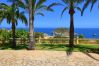 Chalet in Javea - Casa la Barraca Javea - 5055