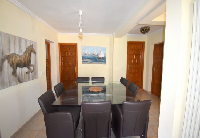 Chalet in Javea - Casa Setiro Javea - 5086