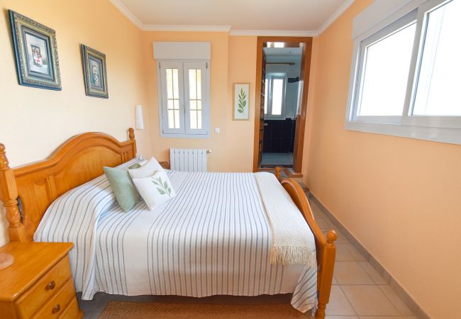 Chalet in Javea - Casa Setiro Javea - 5086