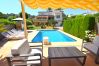 Chalet in Javea - Casa Setiro Javea - 5086