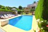 Chalet in Javea - Casa Setiro Javea - 5086