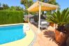 Chalet in Javea - Casa Setiro Javea - 5086