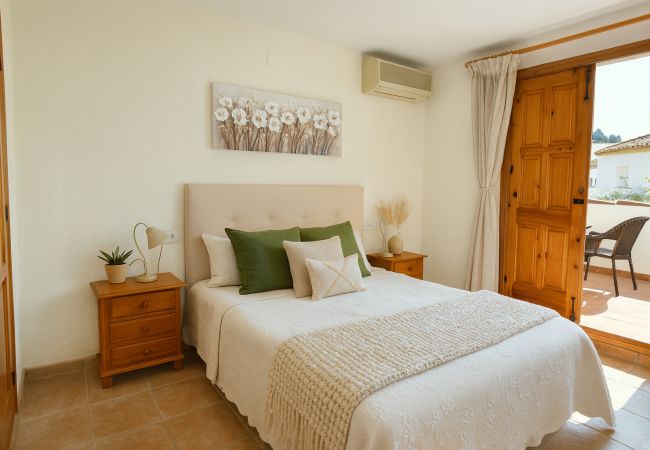 Chalet in Javea - Casa Voramar Javea - 5033