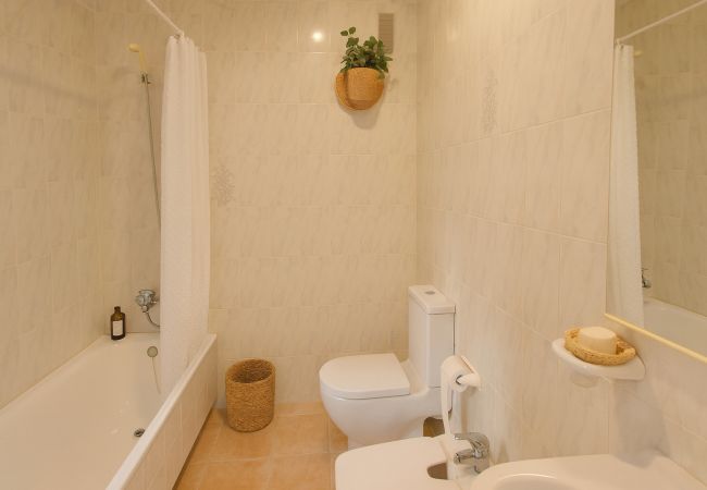 Chalet in Javea - Casa Voramar Javea - 5033