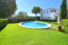 Chalet in Javea - Casa Voramar Javea - 5033