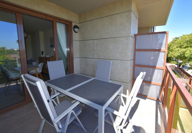 Appartement in Javea - Apartamento Golden Star Javea - 5068