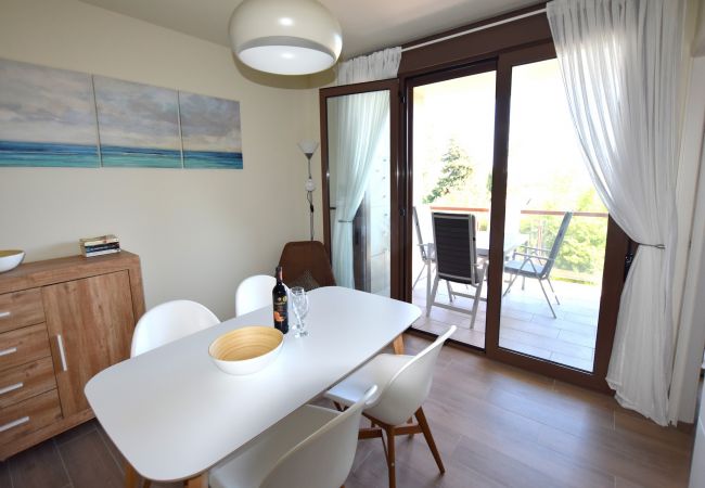 Appartement in Javea - Apartamento Golden Star Javea - 5068