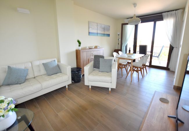 Appartement in Javea - Apartamento Golden Star Javea - 5068