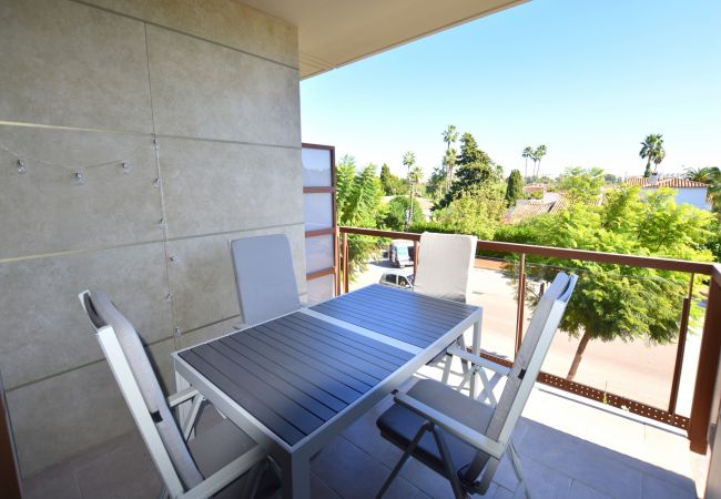 Appartement in Javea - Apartamento Golden Star Javea - 5068