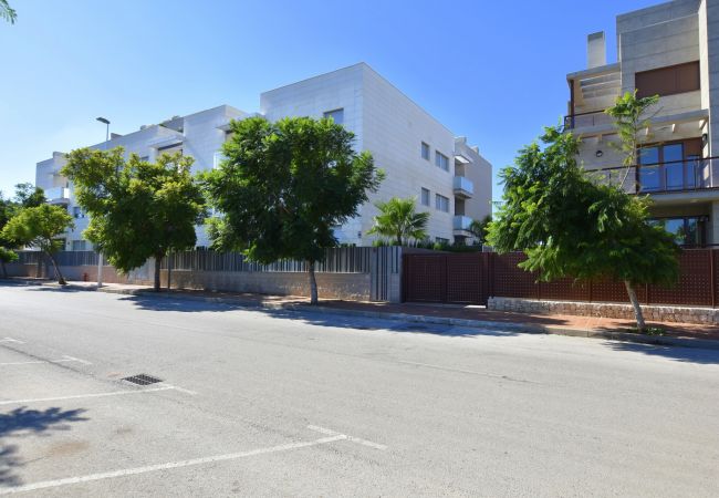 Appartement in Javea - Apartamento Golden Star Javea - 5068