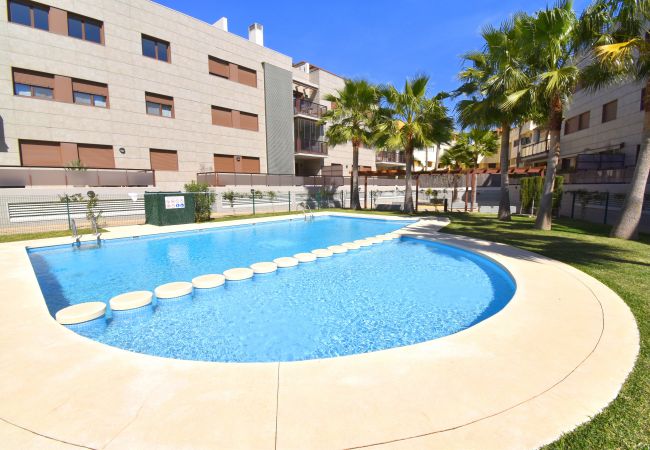 Appartement in Javea - Apartamento Golden Star Javea - 5068