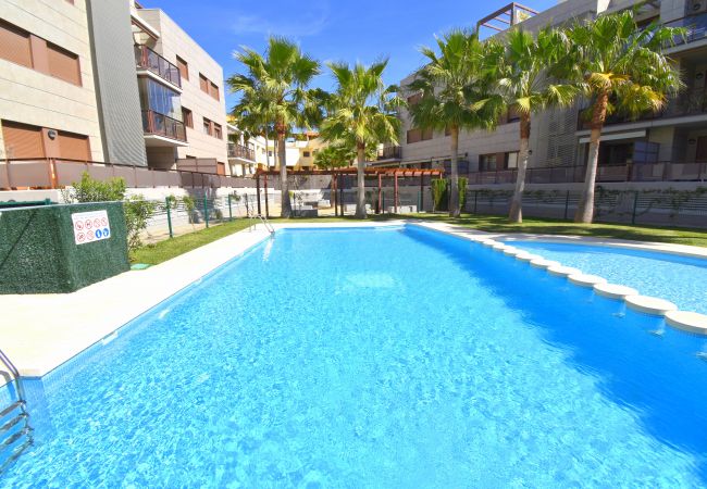 Appartement in Javea - Apartamento Golden Star Javea - 5068