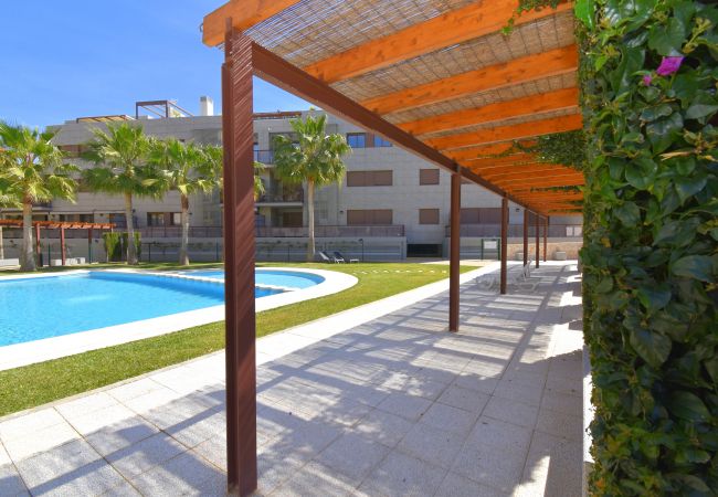 Appartement in Javea - Apartamento Golden Star Javea - 5068