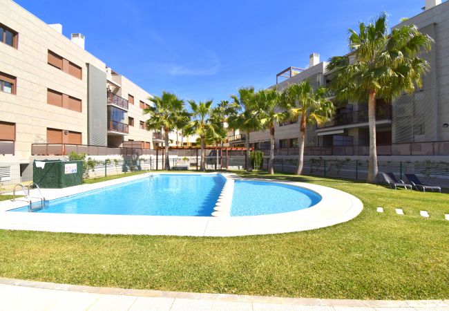 Appartement in Javea - Apartamento Golden Star Javea - 5068