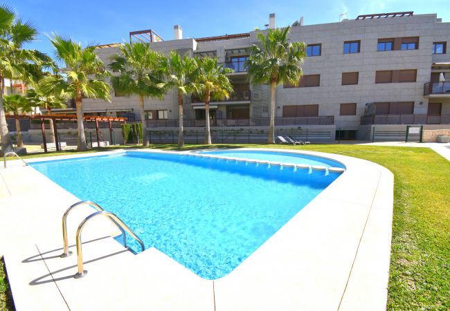 Appartement in Javea / Xàbia - Apartamento Golden Star Javea - 5068