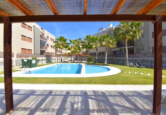 Appartement in Javea - Apartamento Golden Star Javea - 5068