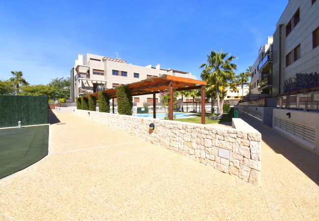 Appartement in Javea - Apartamento Golden Star Javea - 5068