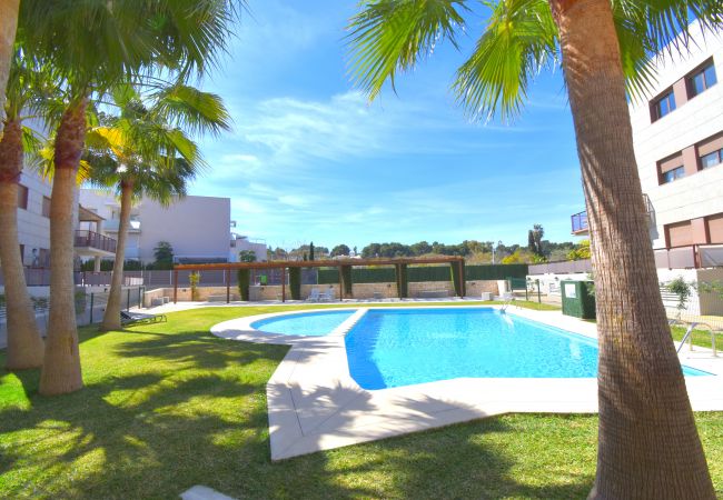 Appartement in Javea - Apartamento Golden Star Javea - 5068