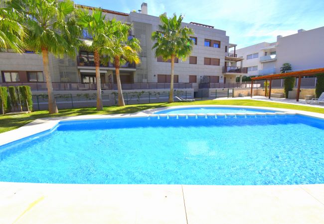 Appartement in Javea - Apartamento Golden Star Javea - 5068