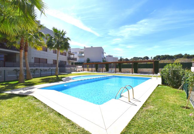 Appartement in Javea - Apartamento Golden Star Javea - 5068