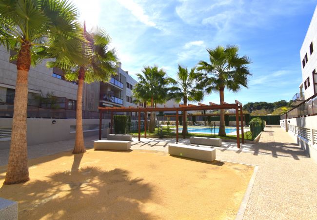 Appartement in Javea - Apartamento Golden Star Javea - 5068