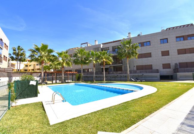 Appartement in Javea - Apartamento Golden Star Javea - 5068