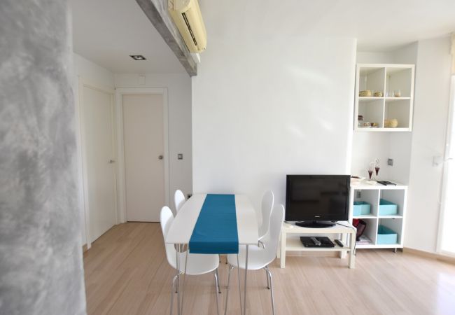 Appartement in Javea - Apartamento Golden Gate Javea - 5005