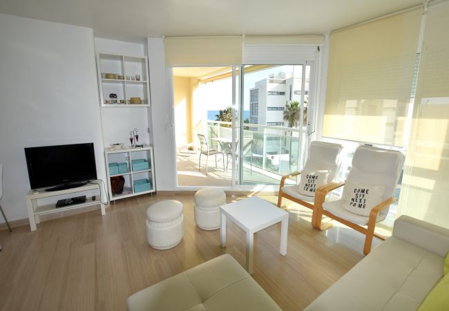 Appartement in Javea - Apartamento Golden Gate Javea - 5005