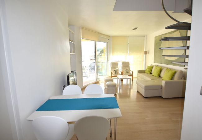 Appartement in Javea - Apartamento Golden Gate Javea - 5005