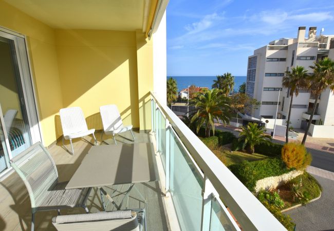 Appartement in Javea - Apartamento Golden Gate Javea - 5005